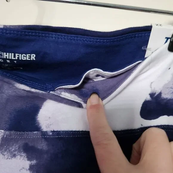 Tommy Hilfiger Womens Fitness Running Legging Size 2X - Picture 7 of 10